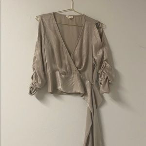 Beautiful boutique blouse ✨